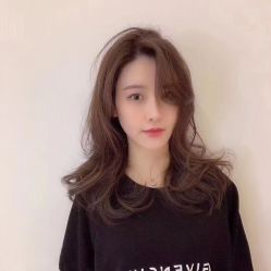 -MYYF SALON烫发染发