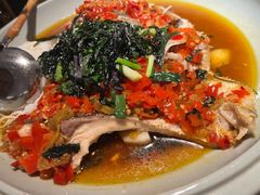 -隐厨·中国菜馆(三里屯T+MALL店)