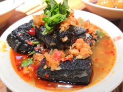 -湘人龙记老长沙米粉(鸟巢店)