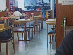 大堂-牛马行牛肉饸饹铺(长春总店)