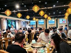 -肖肖酸萝卜鱼火锅(总店)