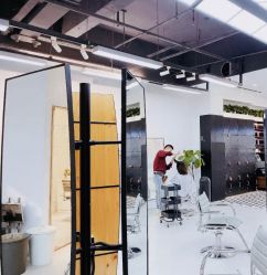 -ASA HAIR SALON