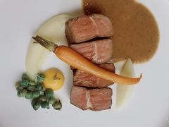 低温澳洲精选牛排-G+KITCHEN(龙湖狮山天街店)