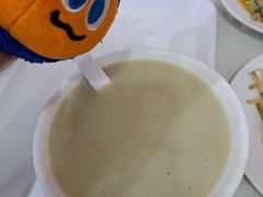 -老磁器口豆汁店(天坛店)