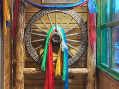 -牧马人奶茶馆(乌兰察布总店)