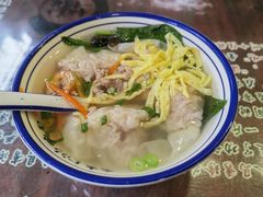 -长人馄饨铺(解放街店)