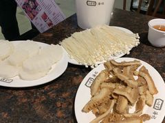 -八合里潮汕鲜牛肉火锅(深圳海岸城店)