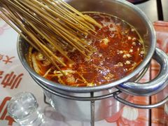 -刘一龙虾.烧烤(理工直营店)