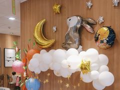 -麦当劳(天鹿南路分店)