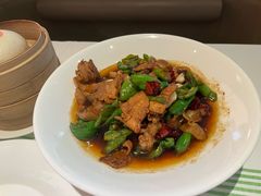 -桂满陇·杭州小馆(巴黎春天浦建店)