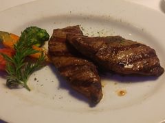 -佐度王子扒房(天鹅湖店)