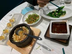 -柒园·三十年创意杭帮菜(龙湖滨江天街店)