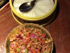 -楼兰新疆主题餐厅(悠方店)