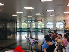 -厦门高崎国际机场-T3航站楼