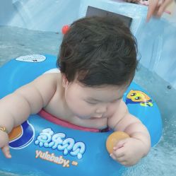 -鱼乐贝贝婴幼儿水育馆(高桥红坊店)
