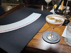 -The St·Regis Bar 瑞吉酒吧