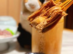 洛阳涮牛肚-掌柜的店·河南菜(新天地店)