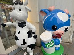 -心乐生活新鲜屋(星海广场店)