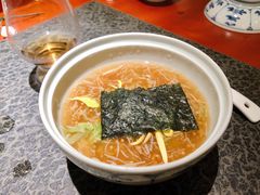 -九献创意菜·牛排馆(亮马河花园店)