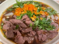 -桂萍特色牛筋牛杂(长堤街总店)