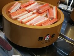 -龍歌自助小火锅(李沧丽达店)