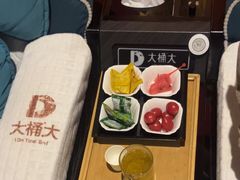 -大桶大足浴(山钢和润荟店)