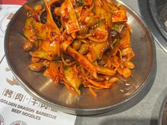 -金龙烧烤·牛肉面(西塔店)