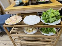 -银同牦牛肉火锅