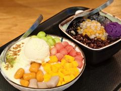 -鲜芋仙(时尚天河店)