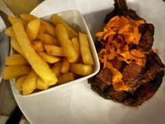 -I'm Angus Steakhouse