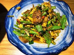 -小土豆北方菜馆(文慧园店)