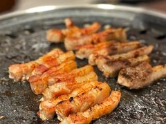 -核桃碳烤肉馆(深圳首店)