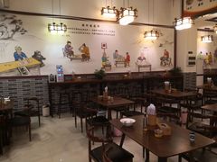 大堂-胖阿姨米烂(四分店)