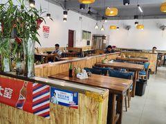 -螺蛳粉先生(蓟门桥店)