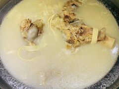 -骨之味·筒骨汤火锅(江头店)