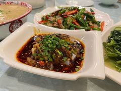 -陈胖子特色菜.鲜货现炒(融景城店)