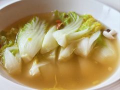 -珠海华发喜来登酒店-采悦轩中餐厅