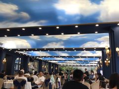 -馨越楼·点心·粤菜(赤坎店)