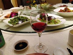 -世华轩餐厅(金仓永华大酒店)