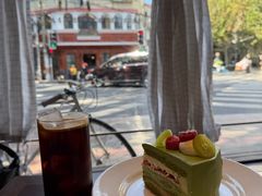 -EAU CAFE(永康路店)