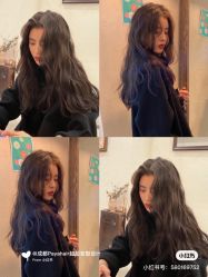 -MY HAIR ARDOR