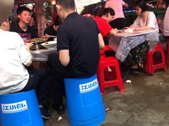 -小民大排档(马场角横路店)