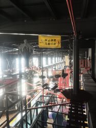 -零重力潮玩运动工厂·蹦床·亲子乐园·(冰山慧谷店)