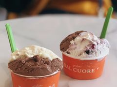 -Dal Cuore 达可芮冰淇淋(陕西北路店)