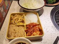 -猫爪爪原切自助烤肉(观音桥阳光世纪店)