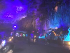 -宝晶宫旅游景区
