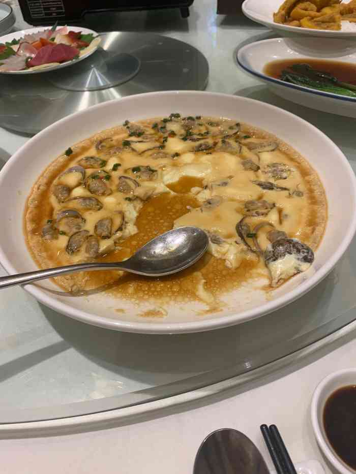 宝燕壹号海鲜餐厅(园区店)-"小组聚餐选了这家,提前下班去楼下超市