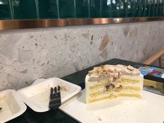 -积慕Cake(解放大道店)