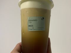 -喜茶(北京通州万达店)
