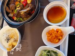 -蓝山咖啡馆(钱江龙店)